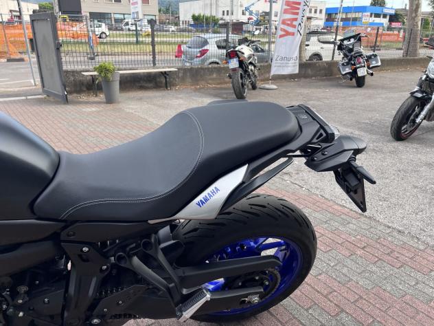 Yamaha Tracer 7 pochi km - Foto 4