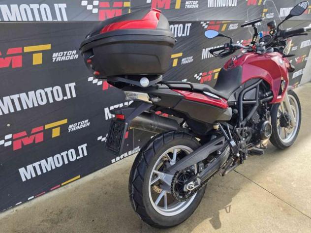 BMW F 650 GS Export Video 360 rif. 23723416 - Foto 4
