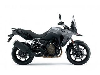Suzuki V Strom DL 800 SE - RATE DA € 95,50 CON MAXI RATA FINALE E SENZA ANTICIPO
