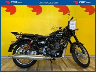 BENELLI Imperiale 400 Garantita e Finanziabile rif. 23545184