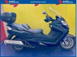 SUZUKI Burgman AN 400 Finanziabile - Nero - 35565 rif. 22713137
