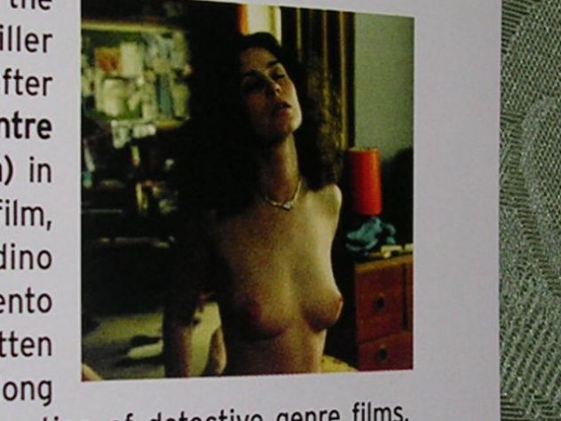 E TANTA PAURA - Foto 6