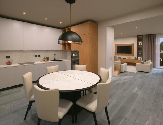 Villa in vendita a Cascina 150 mq Rif: 1432879 - Foto 6