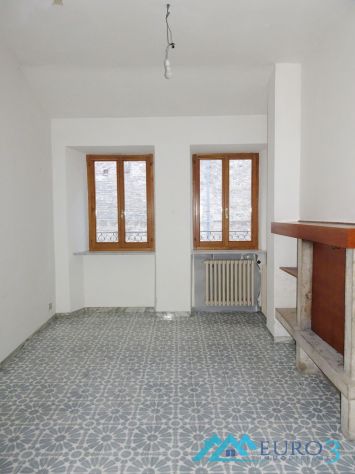 ASCOLI PICENO-Centro storico-Appartamento mq 210 affrescato + ufficio - Foto 10