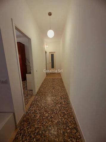 Trilocale in affitto via Palanzone - Foto 10