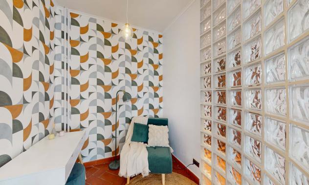 Valery - Stylish apartment close to Vatican City - Foto 3