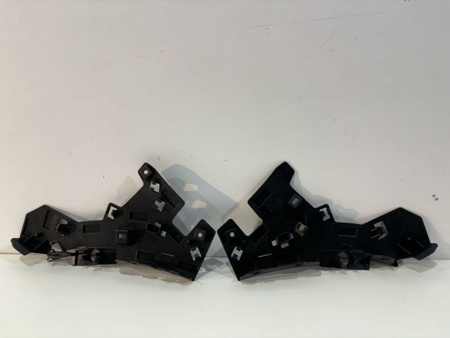 VOLVO S60 V60 18-24 Supporto paraurti L - 18041 - Foto 3