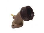 Collettore aspirazione Malaguti Madison 125 150