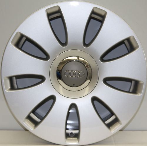 Cerchi lega 16" originali AUDI