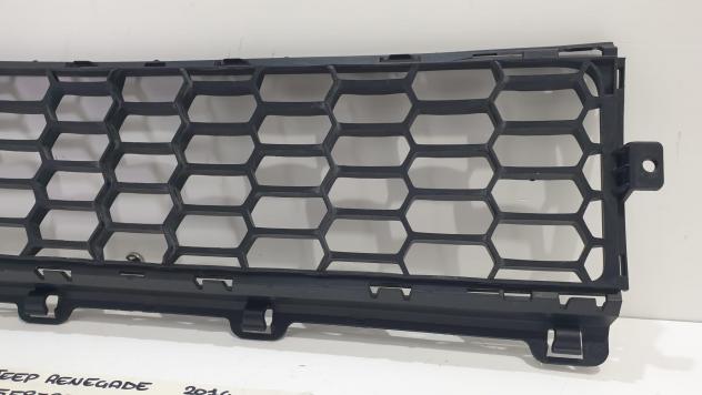 GRIGLIA ANTERIORE JEEP Renegade Serie 735587833 (1418) - Foto 10