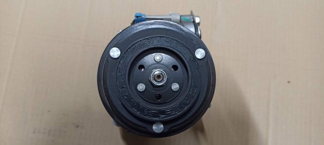 compressore clima opel mokka - Foto 7