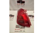 STOP FANALE POSTERIORE SINISTRO SUZUKI Swift 4° Serie P4476L M13A (0410)