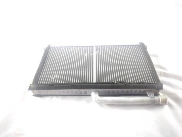 4F0820031C TERMOSCAMBIATORE RISCALDAMENTO AUDI A6 SW 3.0 D 4X4 171KW AUT 5P (2008) RICAMBIO USATO - Foto 4