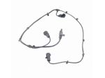 CABLAGGIO COMPLETO SENSORI PARCHEGGIO POSTERIORE VOLKSWAGEN Up 1° Serie 1S0 &hellip;