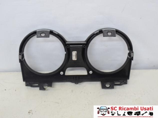 Modanatura Centrale Cruscotto Alfa Romeo Mito 156080689 - 23079 - Foto 2