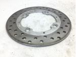 HONDA CBR RR ABS KM0 600 DISCO FRENO POSTERIORE 2024 2026 PC69A4RK