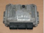 0281013364 ECU MASTER MASCOTT 2.5 EDC16C36 0281013364 8200635663 8200833387
