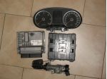 03P906021 KIT ECU VW POLO DCM3.7 HW08 03P906021 03P907425A 6R0937087K  28332899