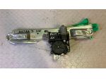 Alzacristallo portiera posteriore SX Opel Astra J del 2012