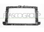 FORD FIESTA 17-FRONTALE ANTER.PLAS FD3483220