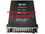 5WP6002 030906021A Volkswagen Golf Polo 1.3 centralina motore DIGIJET