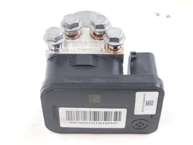 VOGE SFIDA SR4 2918200590001 MODULATORE PRESSIONE ABS 22 - 24 MODULATOR - Foto 4
