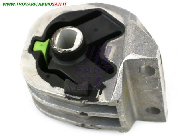 SUPPORTO MOTORE RENAULT MASTER III 10 POSTERIORE RWD FT52606 RENAULT - MASTER - 2010