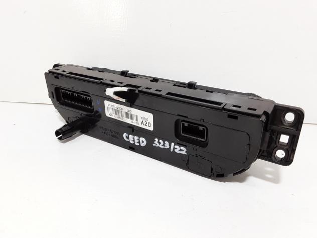 COMANDI CLIMA KIA Cee'd Serie Sporty wagon 97250A2200 (1218) - Foto 5