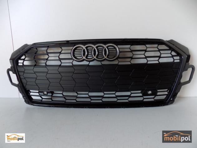 Audi A5 8W6 LCI S-Line / Griglia fittizia - 10516