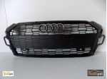 Audi A5 8W6 LCI S-Line / Griglia fittizia - 10516