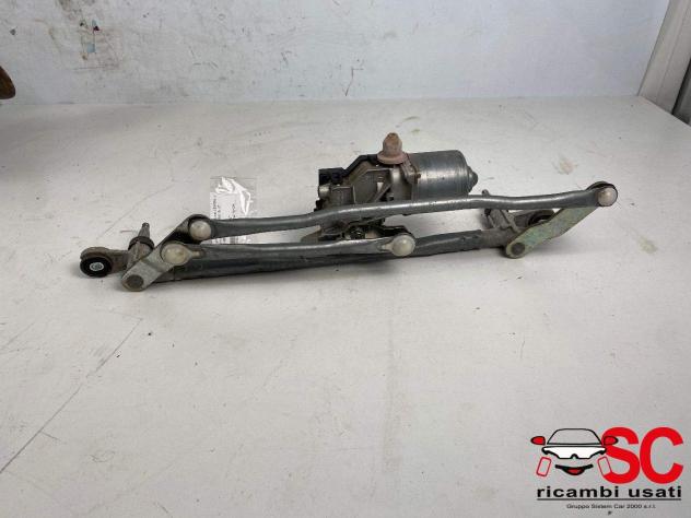 MOTORINO TERGICRISTALLO ANTERIORE FIAT Panda 3° Serie MS159200-9260 (12) - Foto 3