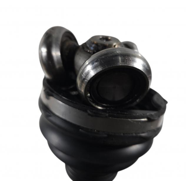 SEMIASSE ANTERIORE SINISTRO LAND ROVER Range Rover Evoque Serie 204DTD (18) - Foto 8
