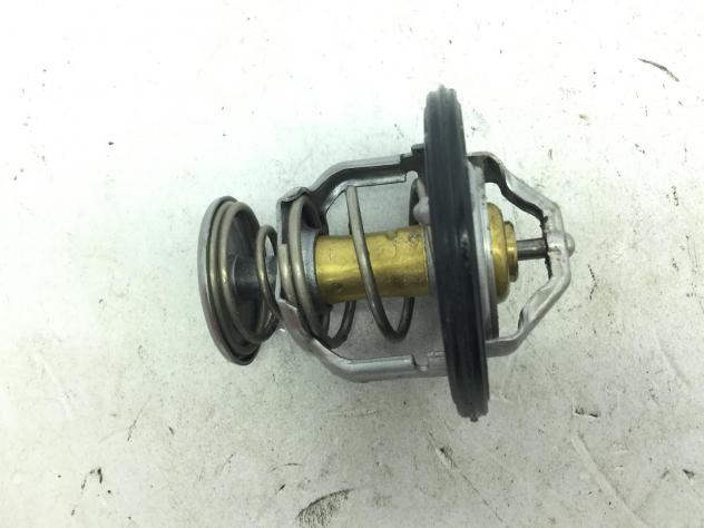 HONDA CBR RR ABS KM0 600 TERMOSTATO VALVOLA TERMOSTATICA 2024 2026 PC69A4RK - Foto 3