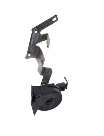 AVVISATORE ACUSTICO CLACSON MINI One 3° Serie 61337401574 (13) - Foto 4