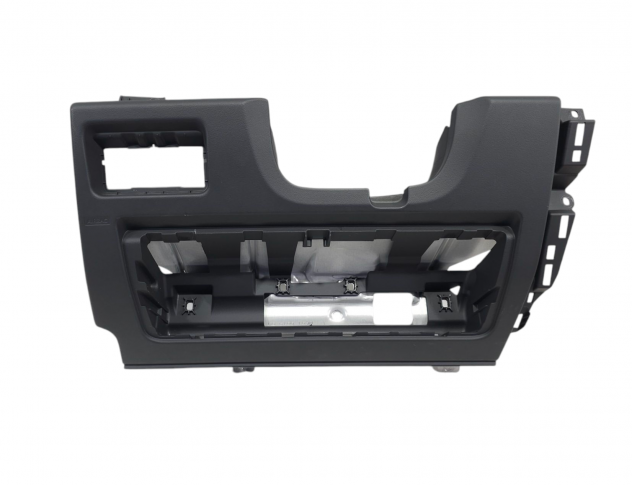 RIVESTIMENTO INFERIORE PIANTONE STERZO LAND ROVER Range Rover Evoque 1° Serie LR026131 204DT Diesel 2000 (11)