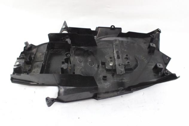 KAWASAKI VERSYS 650 350230416 PARAFANGO POSTERIORE KLE650 15 - 21 REAR MUDGUARD - Foto 2