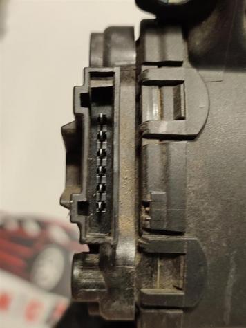 PEDALE ACCELERATORE DACIA Duster 1° Serie 8200386506 6PV009085-02 K9K896 (1017) - Foto 4