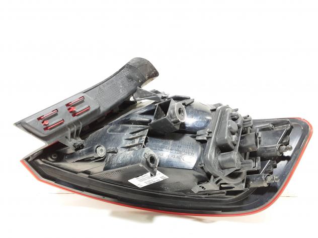 STOP FANALE POSTERIORE SINISTRO AUDI A3 Sportback Serie (8VA) 8V4945095C (1218) - Foto 4
