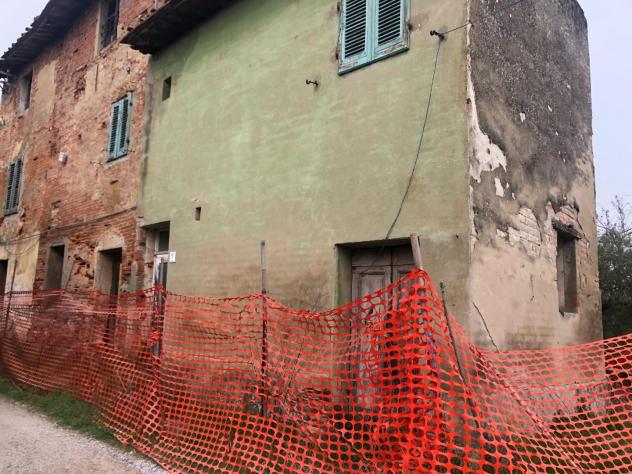 Rustico in vendita a Pinete - Fucecchio 330 mq Rif: 1037525 - Foto 2