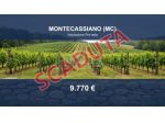 Immobile in asta di 60 m² in vendita a Montecassiano