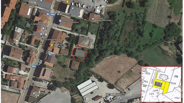 Volumetria residenziale in vendita a Sora in Via Marsicana - Foto 5