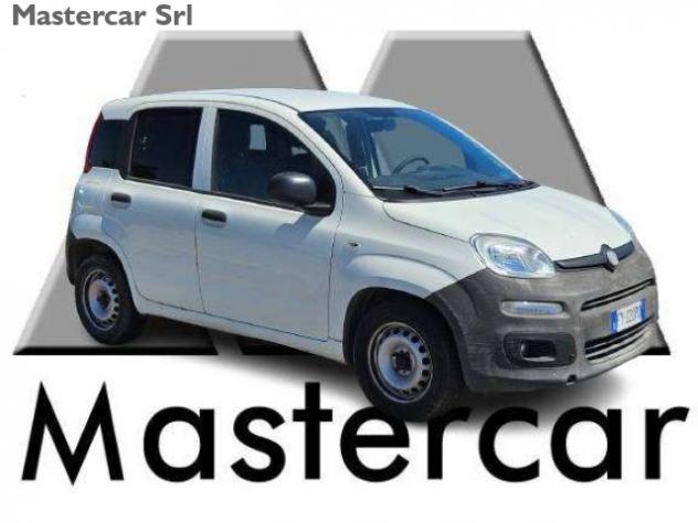 FIAT Panda Panda 1.2 69 CV VAN 2 POSTI EURO6 POP - FY220PD rif. 23843980