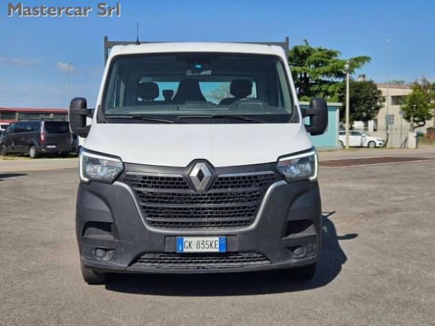 RENAULT Master Master energy dci 2.3 145cv L3 CASSONE- GK835KE rif. 23850610 - Foto 10