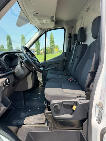 Ford Transit 2.0 Tdci 170 Cv – EXTRA LUNGO L4 - Foto 9