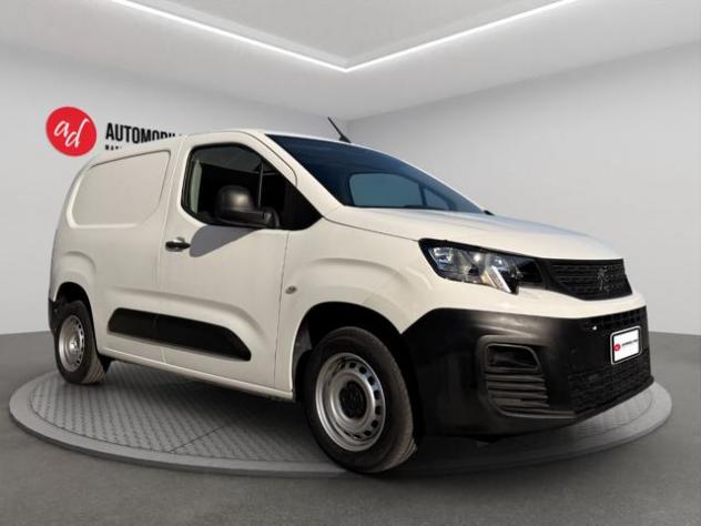 PEUGEOT Partner BlueHDi 100 PC Furgone +IVA rif. 24094127 - Foto 2