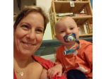 Silvia cerca una babysitter - lavoro da babysitter a Firenze