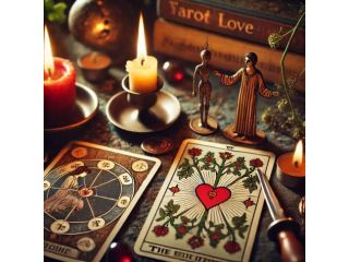 Amore, passione e destino: TarotLuna.it risponde