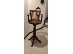 SEGGIOLINO PARRUCCHIERE Vintage