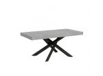 Tavolo Volantis 180 allungabile gambe centrali