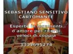 CARTOMANTE RITUALISTA SEBASTIANO